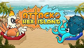Attack on Hex Island