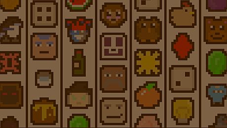 Luck be a Landlord Game