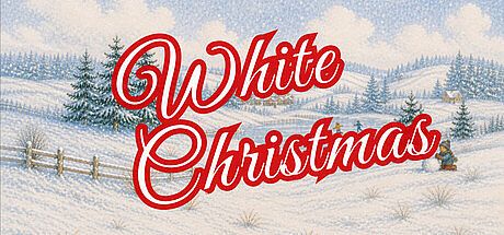 White Christmas Game