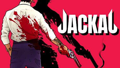 Jackal Game