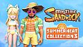 My Time at Sandrock - Summer Heat Collection 3