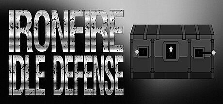 IronFire Idle Defense Game