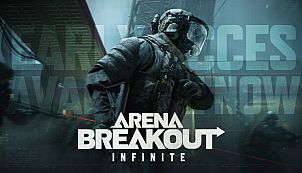 Arena Breakout: Infinite