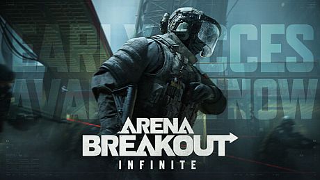 Arena Breakout: Infinite Game