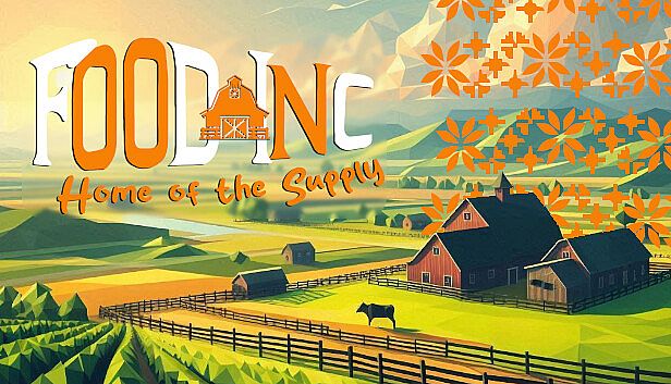 Buy food inc: Home of the Supply