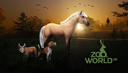 Zoo World VR
