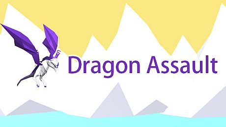 Dragon Assault Game