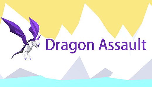 Dragon Assault