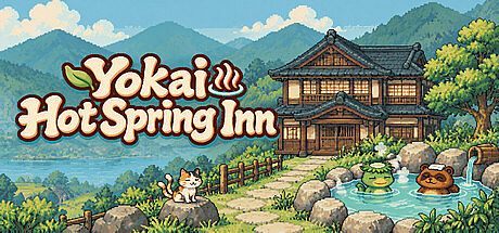 Yokai Hot Spring Inn