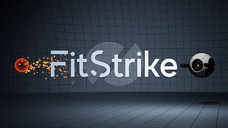 FitStrike Game