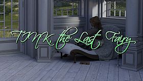 TINK the last Fairy