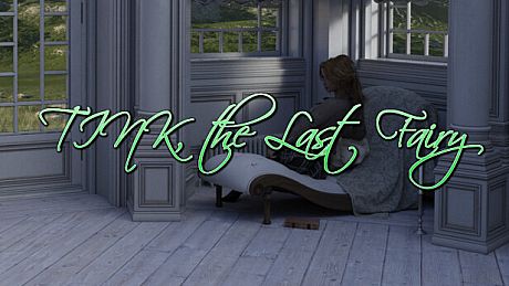 TINK the last Fairy Game