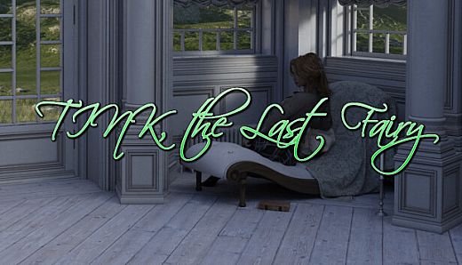 TINK the last Fairy