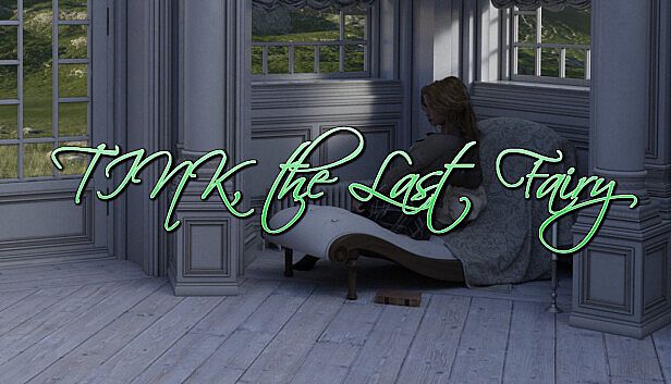 Buy TINK the last Fairy