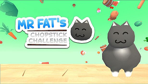 Buy Mr.Fat's Chopstick Challenge