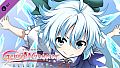 Player & Partner character "Cirno" (Touhou Genso Wanderer -Reloaded-)