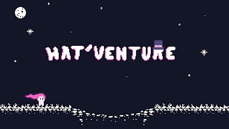 Hat'venture Game