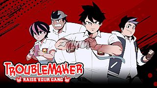 Troublemaker