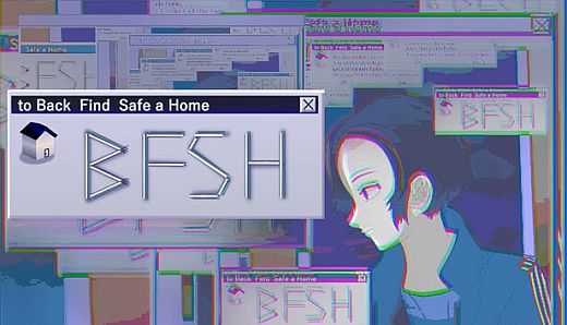 BFSH [to Back Find Safe a Home]