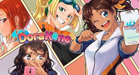 DoraKone Game