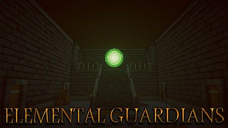 Elemental Guardians Game