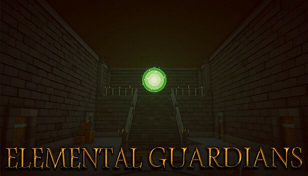 Buy Elemental Guardians