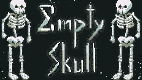 Empty Skull Game