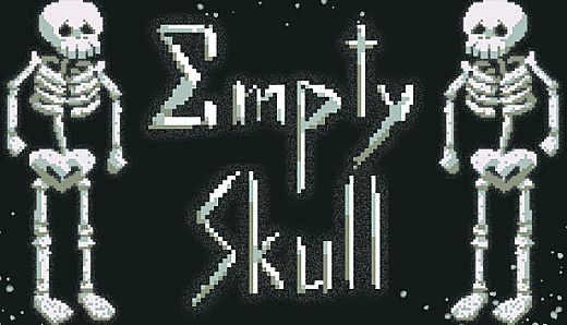 Empty Skull