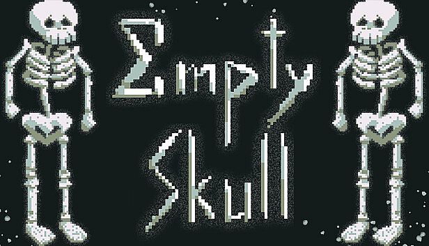 Buy Empty Skull
