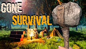 Gone: Survival