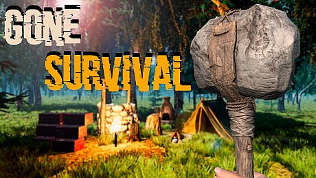 Gone: Survival Game