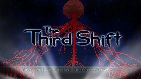 The Third Shift Game