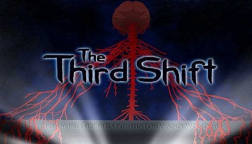 The Third Shift