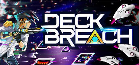 Deck Breach