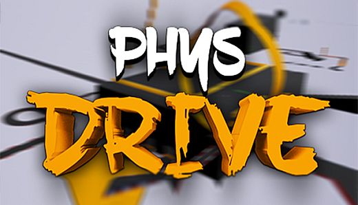 PhysDrive