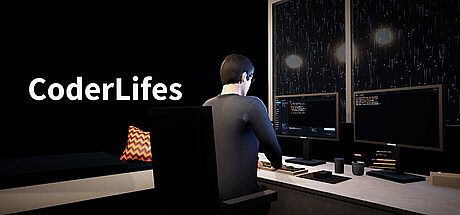 CoderLifes Game