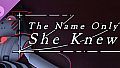 The Name Only She Knew - Chapter 1
