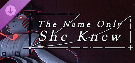 The Name Only She Knew - Chapter 1