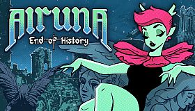Alruna: End of History