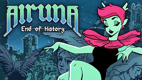 Alruna: End of History Game