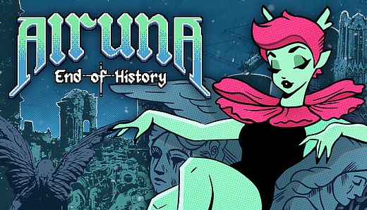 Alruna: End of History