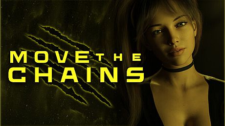 Move The Chains - Season 1 Game