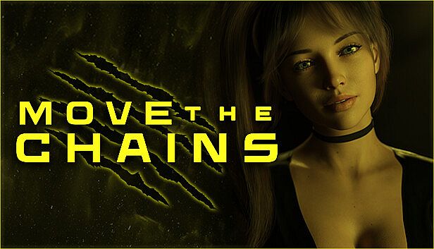 Buy Move The Chains - Season 1