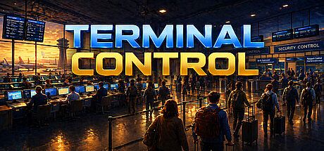 Terminal Control Game