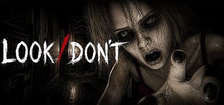 LOOK / DON'T Game