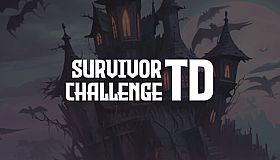 Survivor Challenge TD
