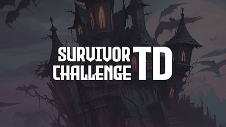 Survivor Challenge TD
