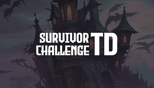 Survivor Challenge TD