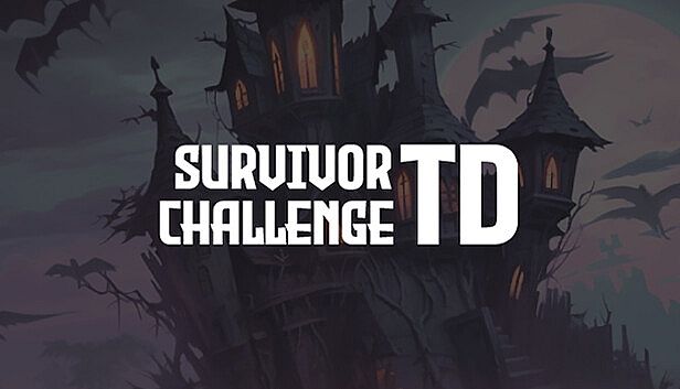 Buy Survivor Challenge TD