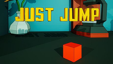 Just Jump Game